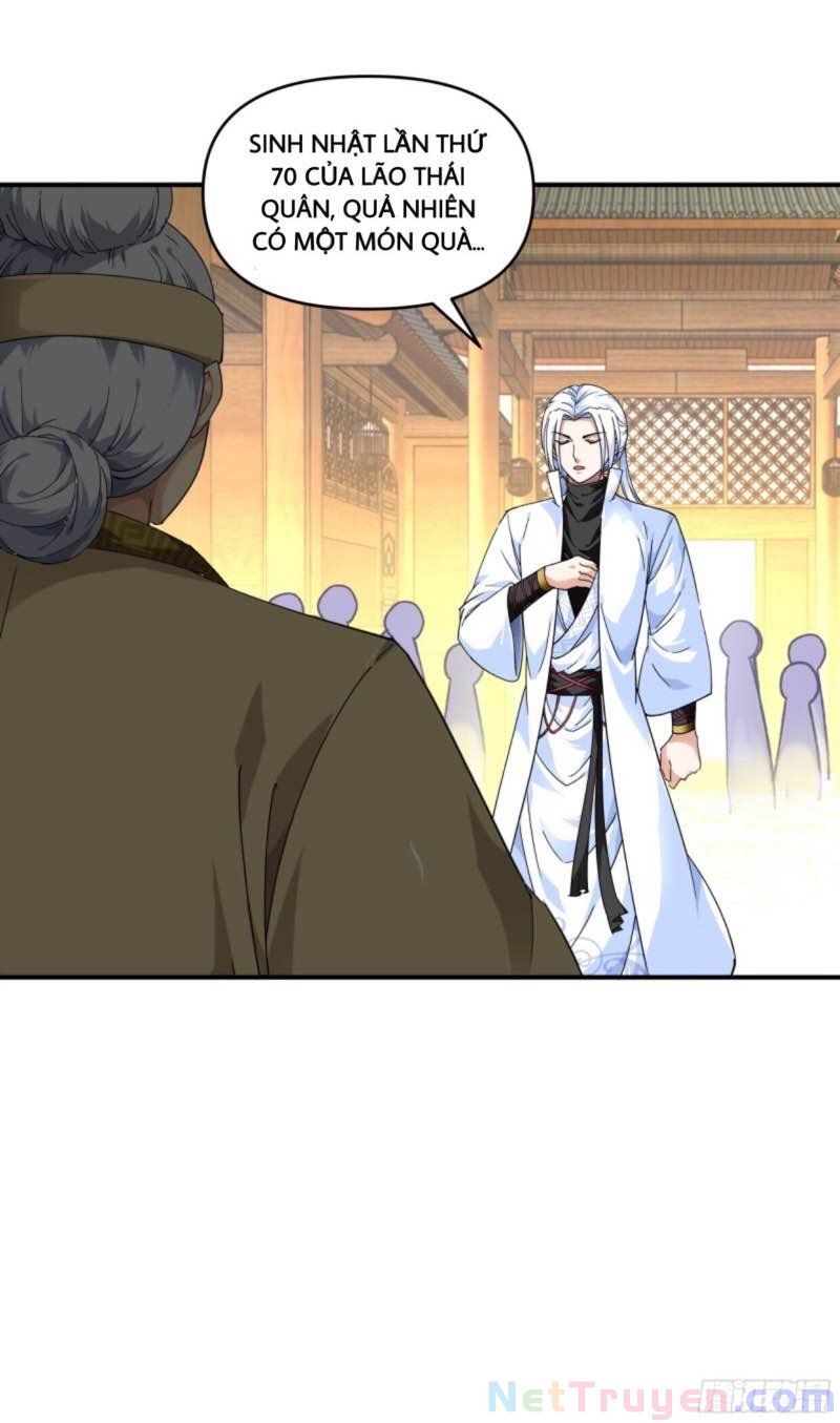 đọc truyện Trọng Sinh Ta Là Đại Thiên Thần Chương 57 ảnh 17 tại Thiên Thai Truyện