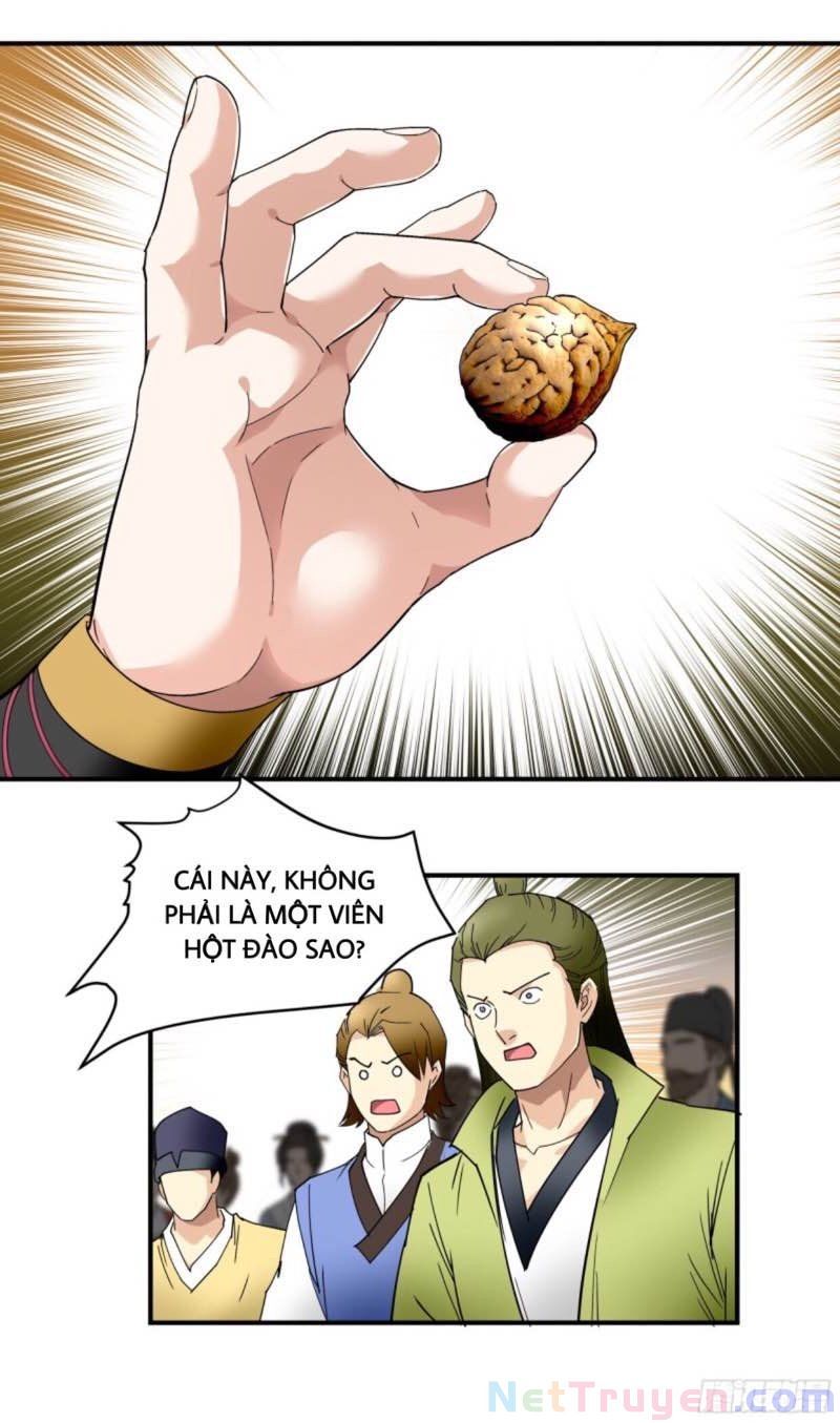 đọc truyện Trọng Sinh Ta Là Đại Thiên Thần Chương 57 ảnh 18 tại Thiên Thai Truyện