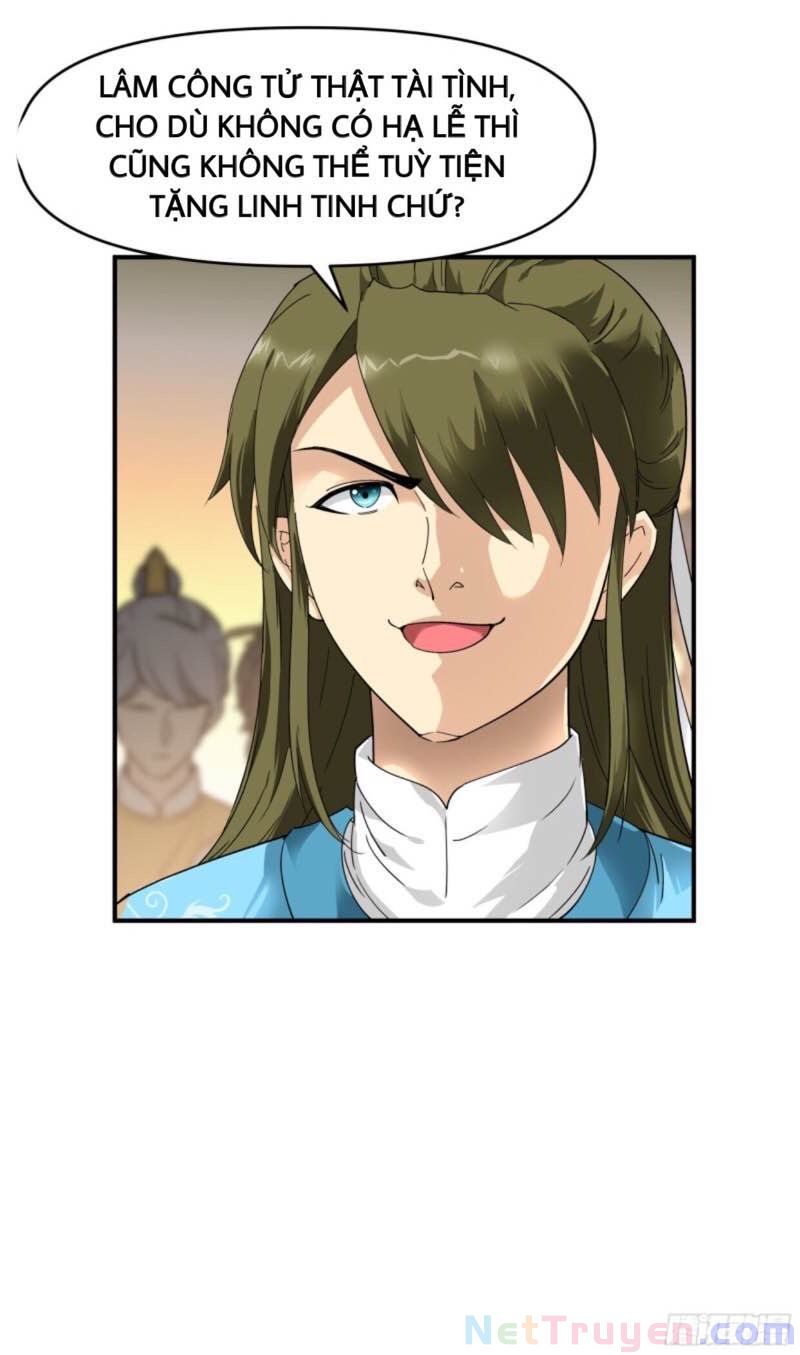 đọc truyện Trọng Sinh Ta Là Đại Thiên Thần Chương 57 ảnh 20 tại Thiên Thai Truyện