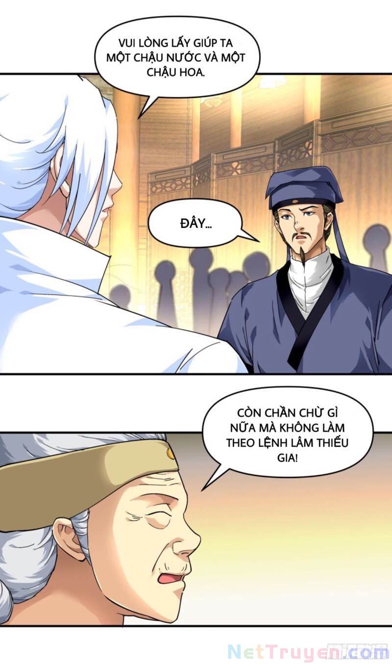 đọc truyện Trọng Sinh Ta Là Đại Thiên Thần Chương 57 ảnh 21 tại Thiên Thai Truyện