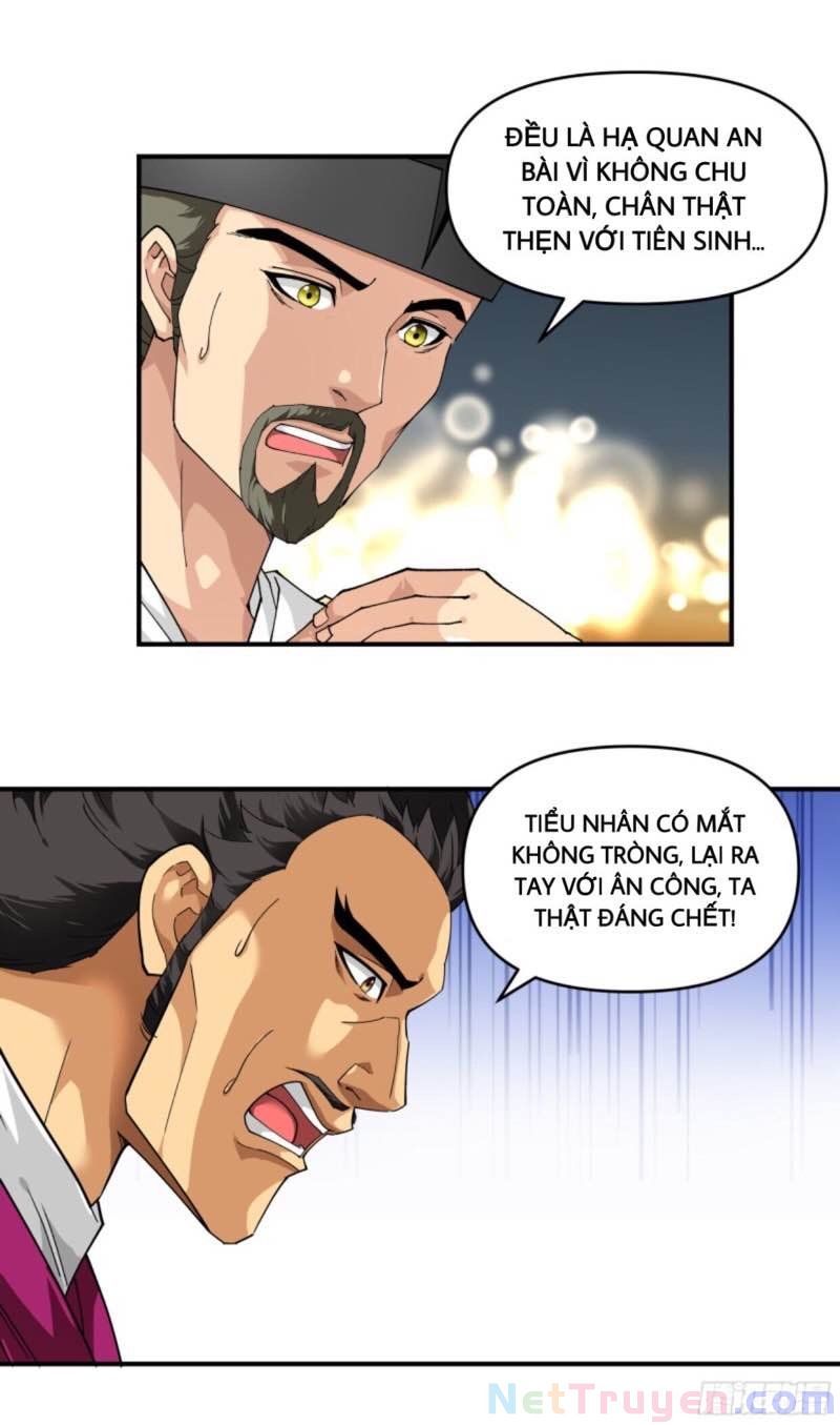 đọc truyện Trọng Sinh Ta Là Đại Thiên Thần Chương 57 ảnh 4 tại Thiên Thai Truyện