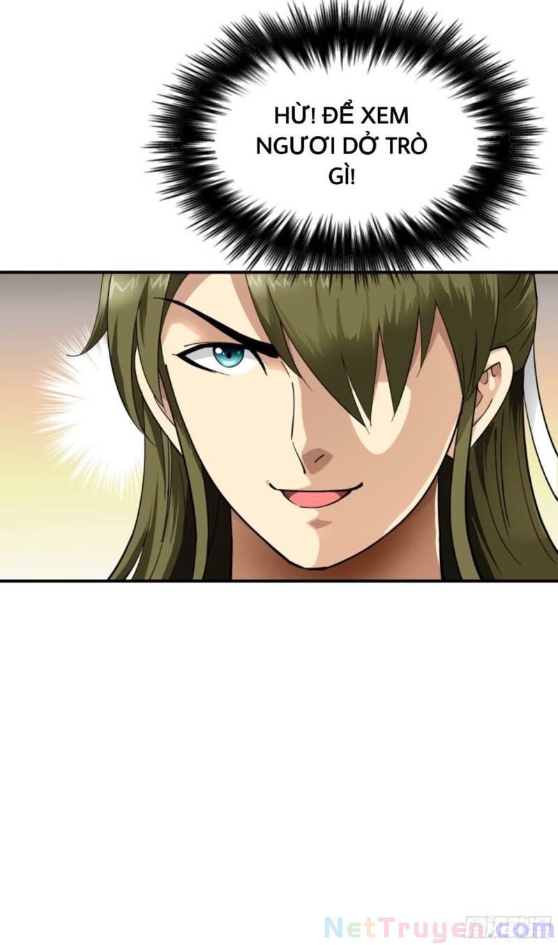 đọc truyện Trọng Sinh Ta Là Đại Thiên Thần Chương 57 ảnh 22 tại Thiên Thai Truyện