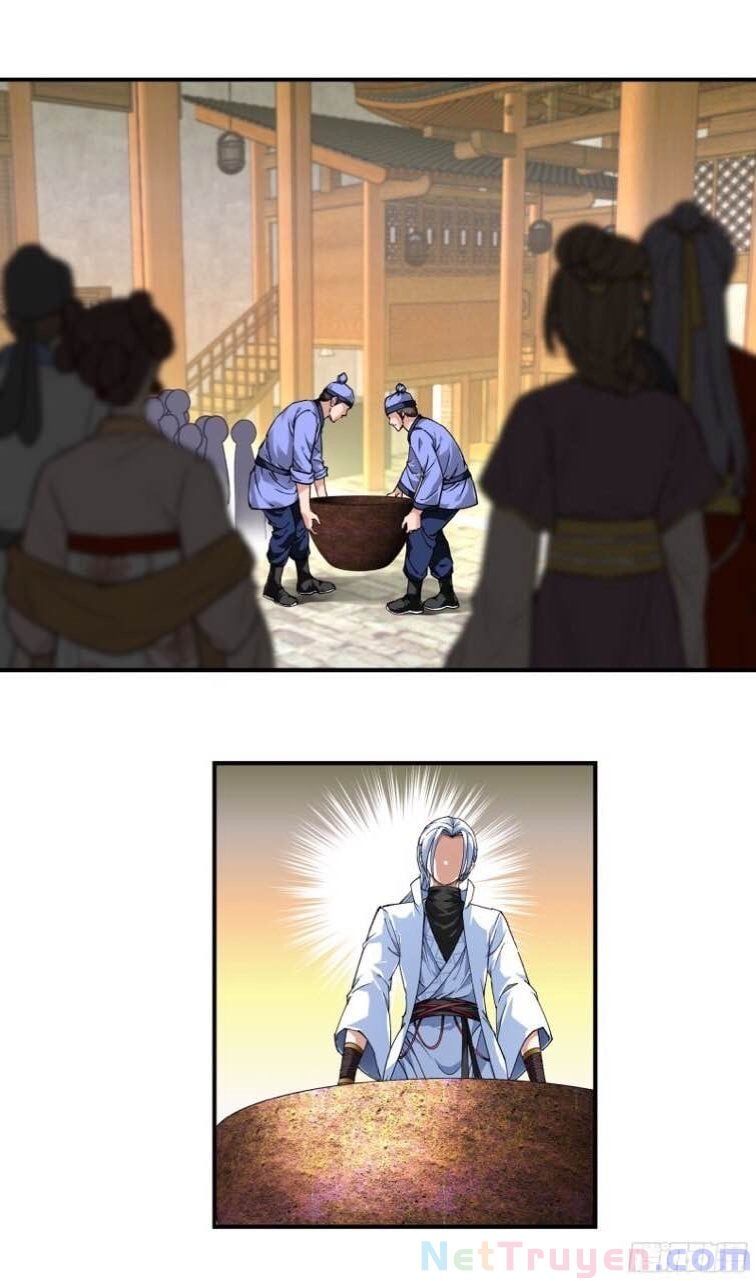 đọc truyện Trọng Sinh Ta Là Đại Thiên Thần Chương 57 ảnh 23 tại Thiên Thai Truyện