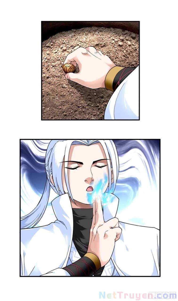 đọc truyện Trọng Sinh Ta Là Đại Thiên Thần Chương 57 ảnh 24 tại Thiên Thai Truyện