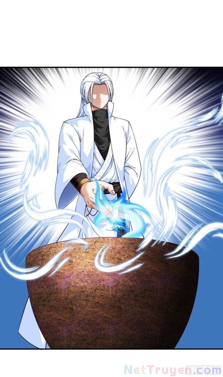 đọc truyện Trọng Sinh Ta Là Đại Thiên Thần Chương 57 ảnh 25 tại Thiên Thai Truyện