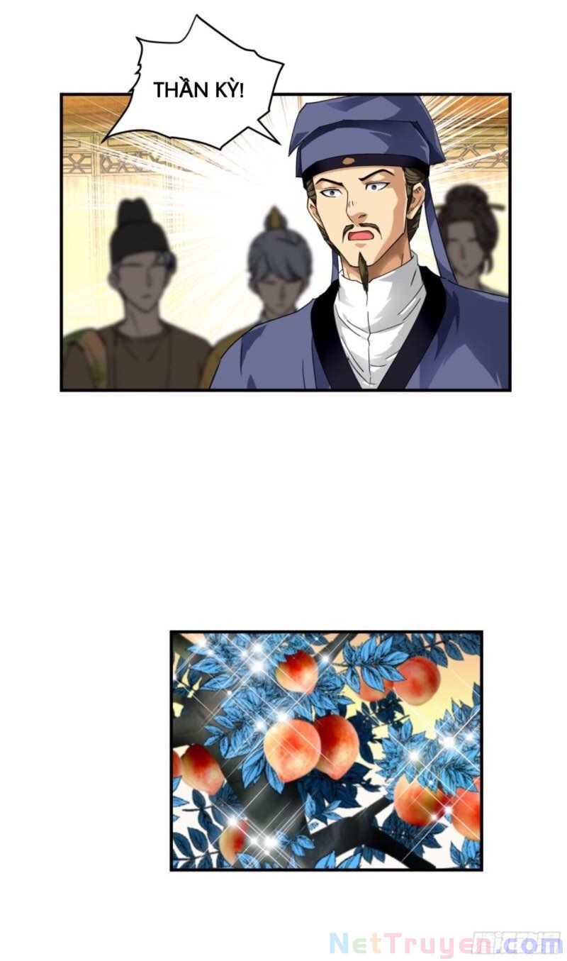 đọc truyện Trọng Sinh Ta Là Đại Thiên Thần Chương 57 ảnh 27 tại Thiên Thai Truyện