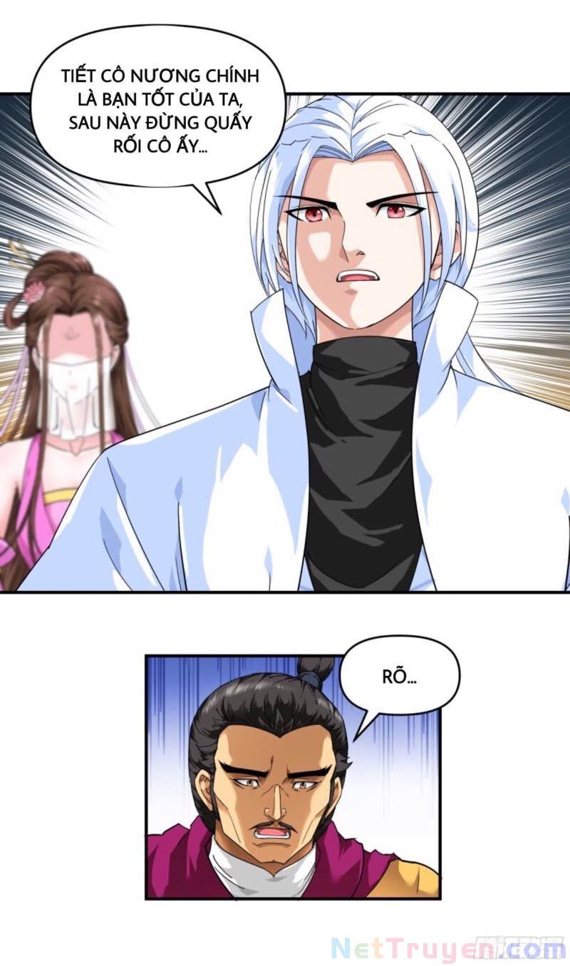 đọc truyện Trọng Sinh Ta Là Đại Thiên Thần Chương 57 ảnh 6 tại Thiên Thai Truyện