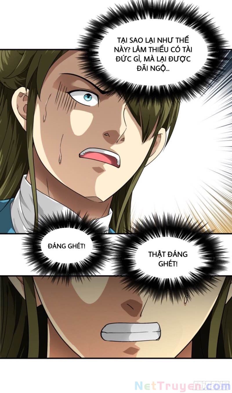 đọc truyện Trọng Sinh Ta Là Đại Thiên Thần Chương 57 ảnh 7 tại Thiên Thai Truyện