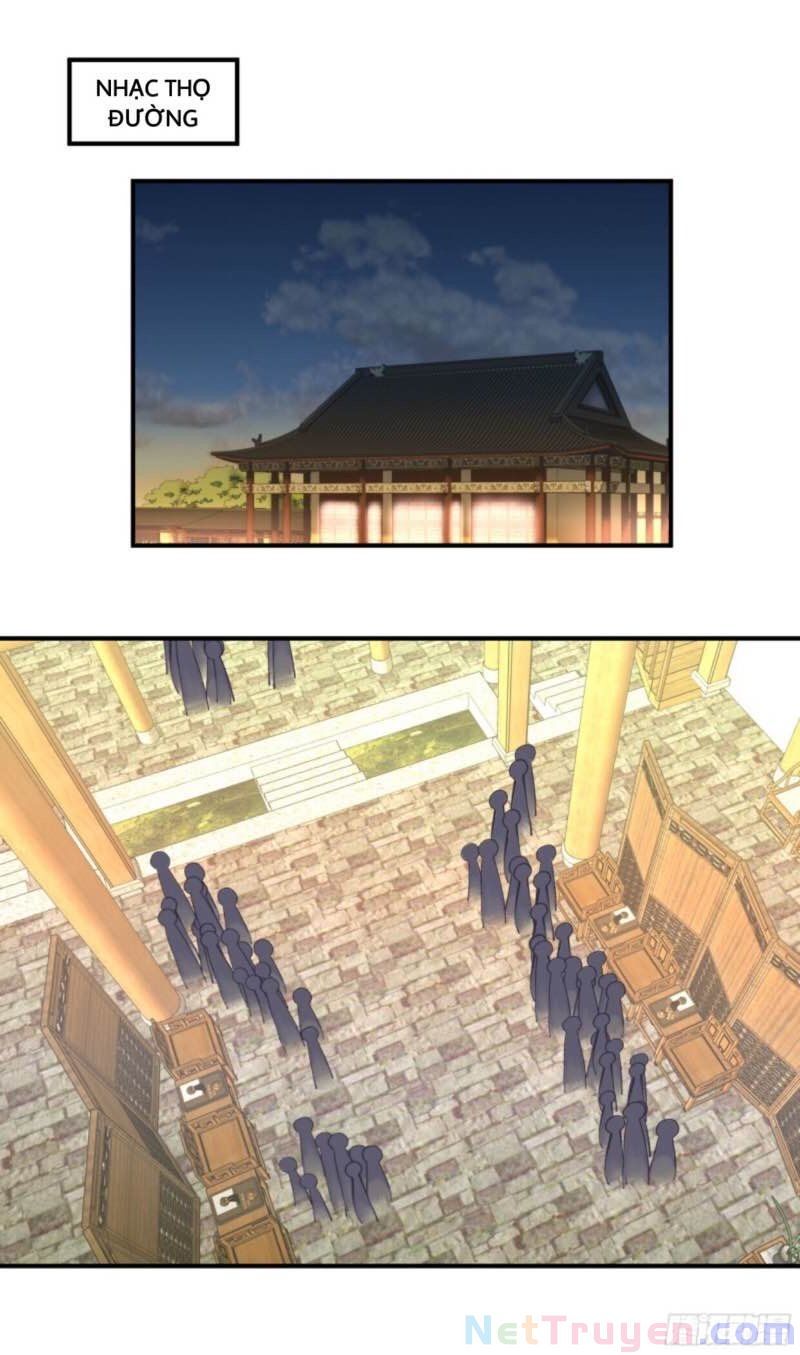 đọc truyện Trọng Sinh Ta Là Đại Thiên Thần Chương 57 ảnh 8 tại Thiên Thai Truyện