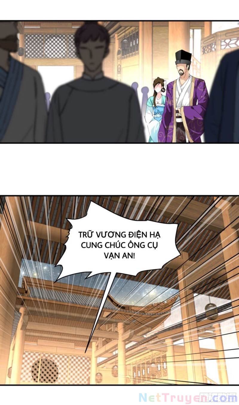 đọc truyện Trọng Sinh Ta Là Đại Thiên Thần Chương 58 ảnh 13 tại Thiên Thai Truyện