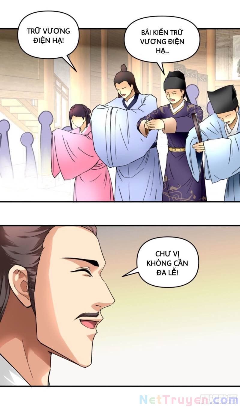 đọc truyện Trọng Sinh Ta Là Đại Thiên Thần Chương 58 ảnh 15 tại Thiên Thai Truyện