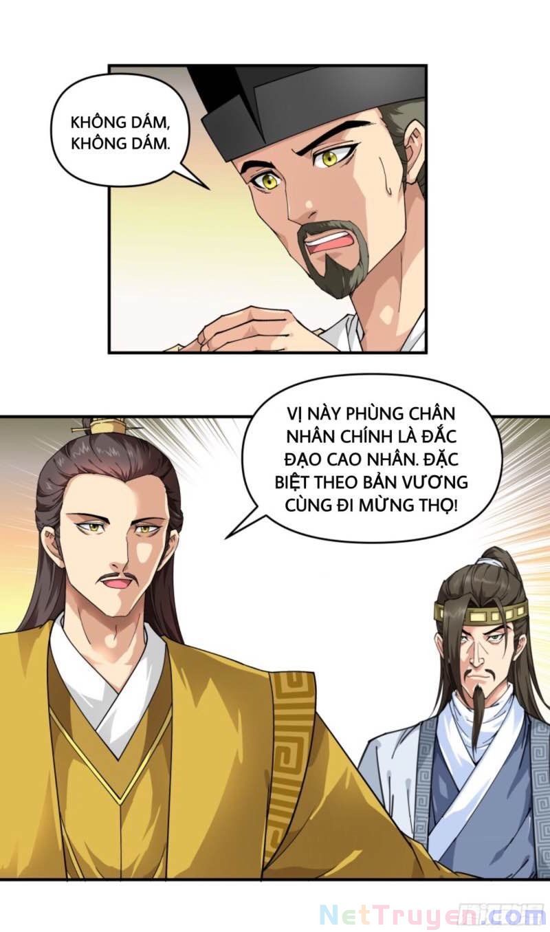 đọc truyện Trọng Sinh Ta Là Đại Thiên Thần Chương 58 ảnh 17 tại Thiên Thai Truyện