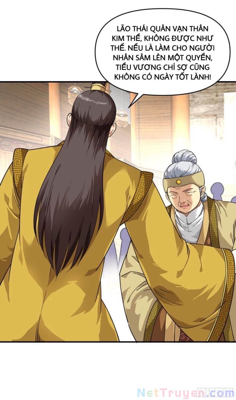 đọc truyện Trọng Sinh Ta Là Đại Thiên Thần Chương 58 ảnh 19 tại Thiên Thai Truyện