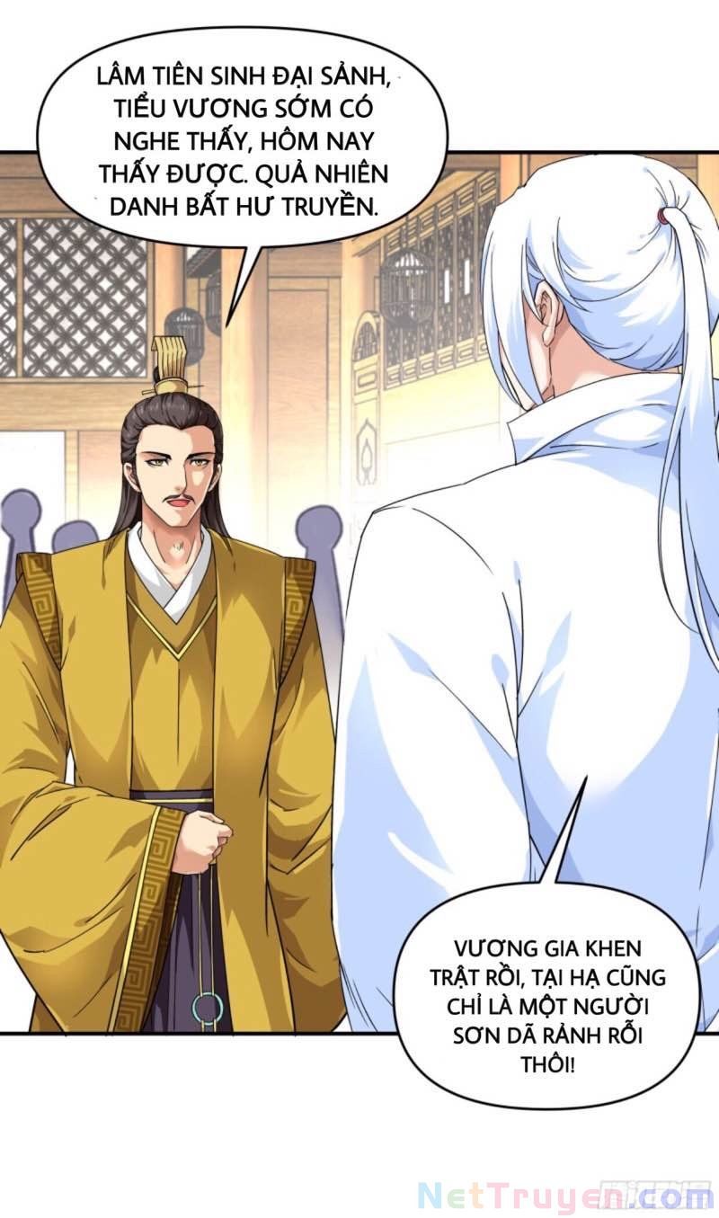 đọc truyện Trọng Sinh Ta Là Đại Thiên Thần Chương 58 ảnh 21 tại Thiên Thai Truyện