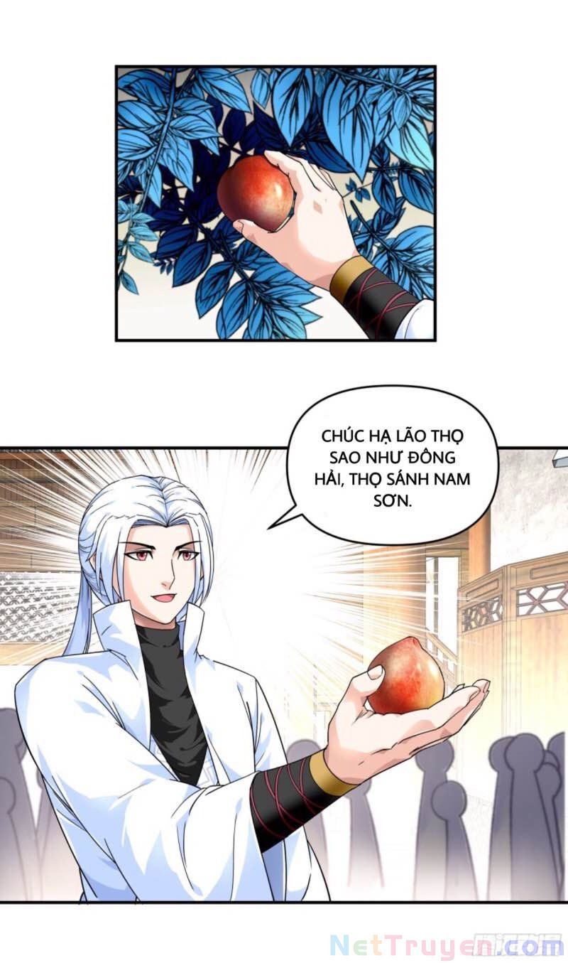 đọc truyện Trọng Sinh Ta Là Đại Thiên Thần Chương 58 ảnh 4 tại Thiên Thai Truyện