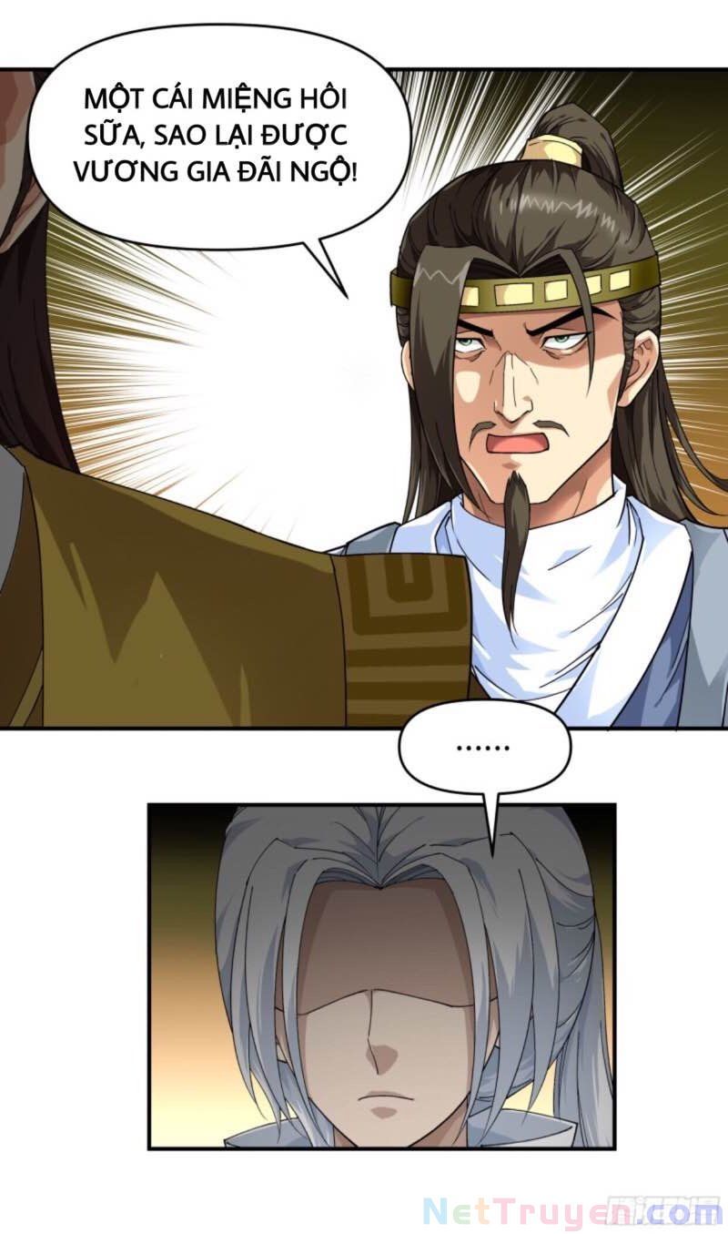 đọc truyện Trọng Sinh Ta Là Đại Thiên Thần Chương 58 ảnh 23 tại Thiên Thai Truyện