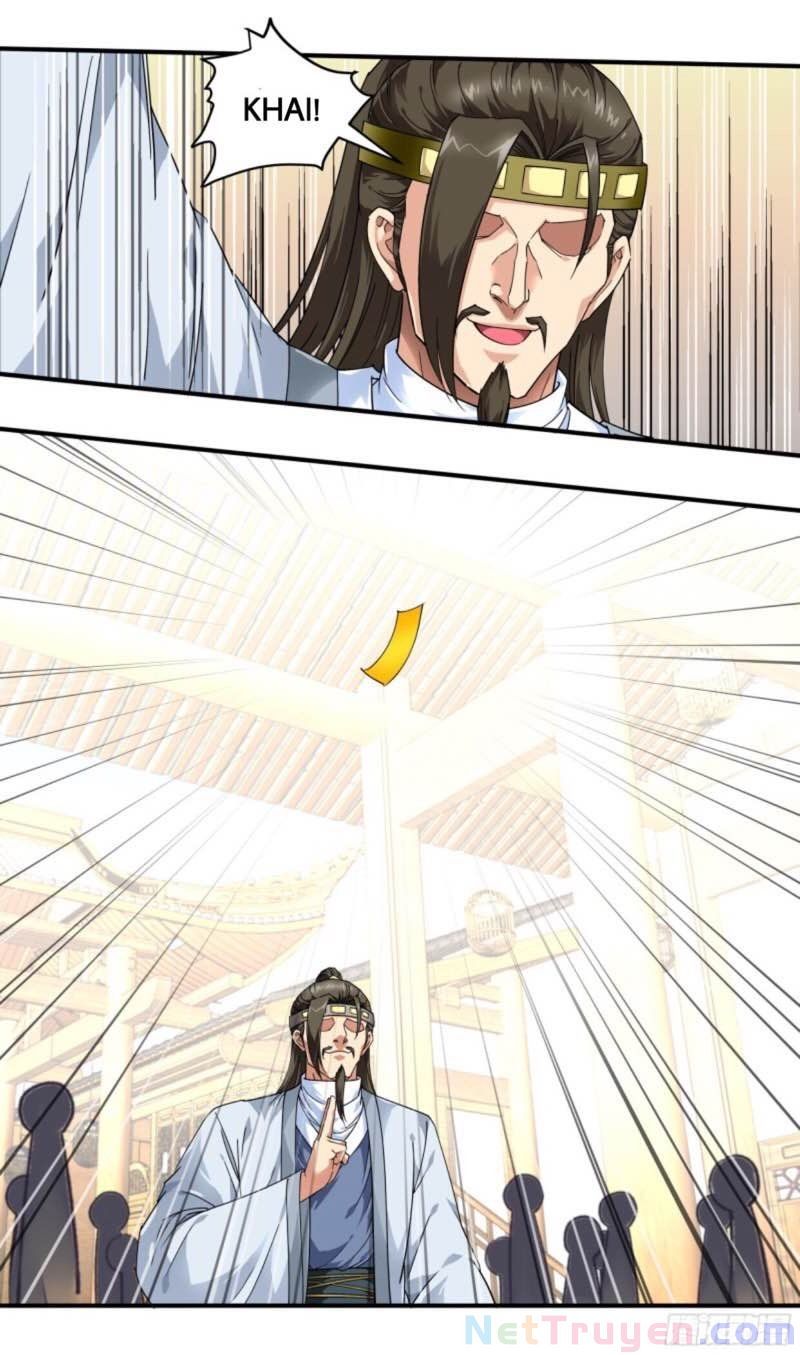 đọc truyện Trọng Sinh Ta Là Đại Thiên Thần Chương 58 ảnh 27 tại Thiên Thai Truyện