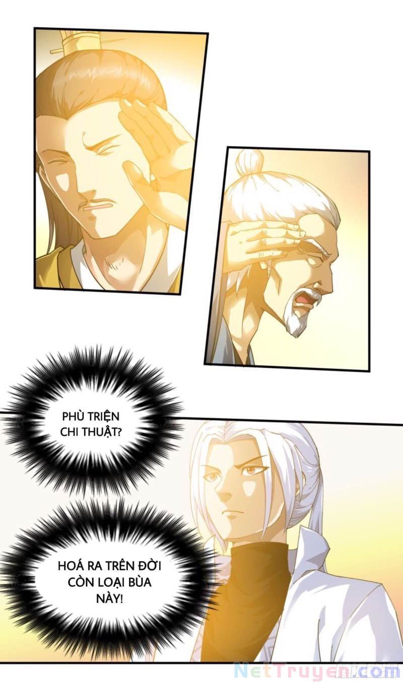 đọc truyện Trọng Sinh Ta Là Đại Thiên Thần Chương 58 ảnh 29 tại Thiên Thai Truyện