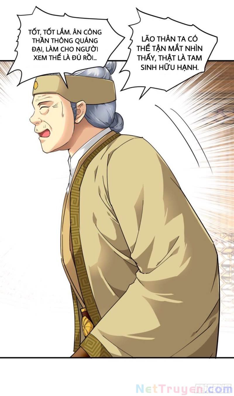 đọc truyện Trọng Sinh Ta Là Đại Thiên Thần Chương 58 ảnh 5 tại Thiên Thai Truyện