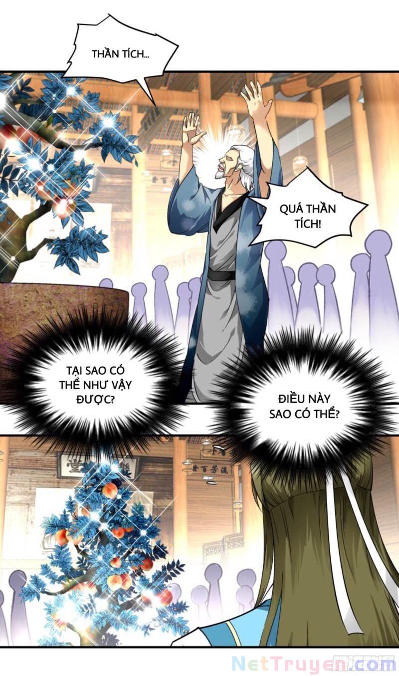 đọc truyện Trọng Sinh Ta Là Đại Thiên Thần Chương 58 ảnh 6 tại Thiên Thai Truyện