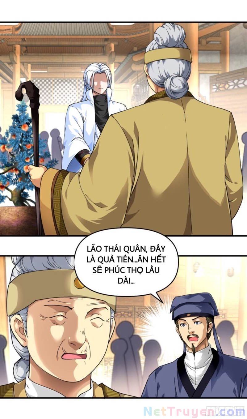 đọc truyện Trọng Sinh Ta Là Đại Thiên Thần Chương 58 ảnh 7 tại Thiên Thai Truyện