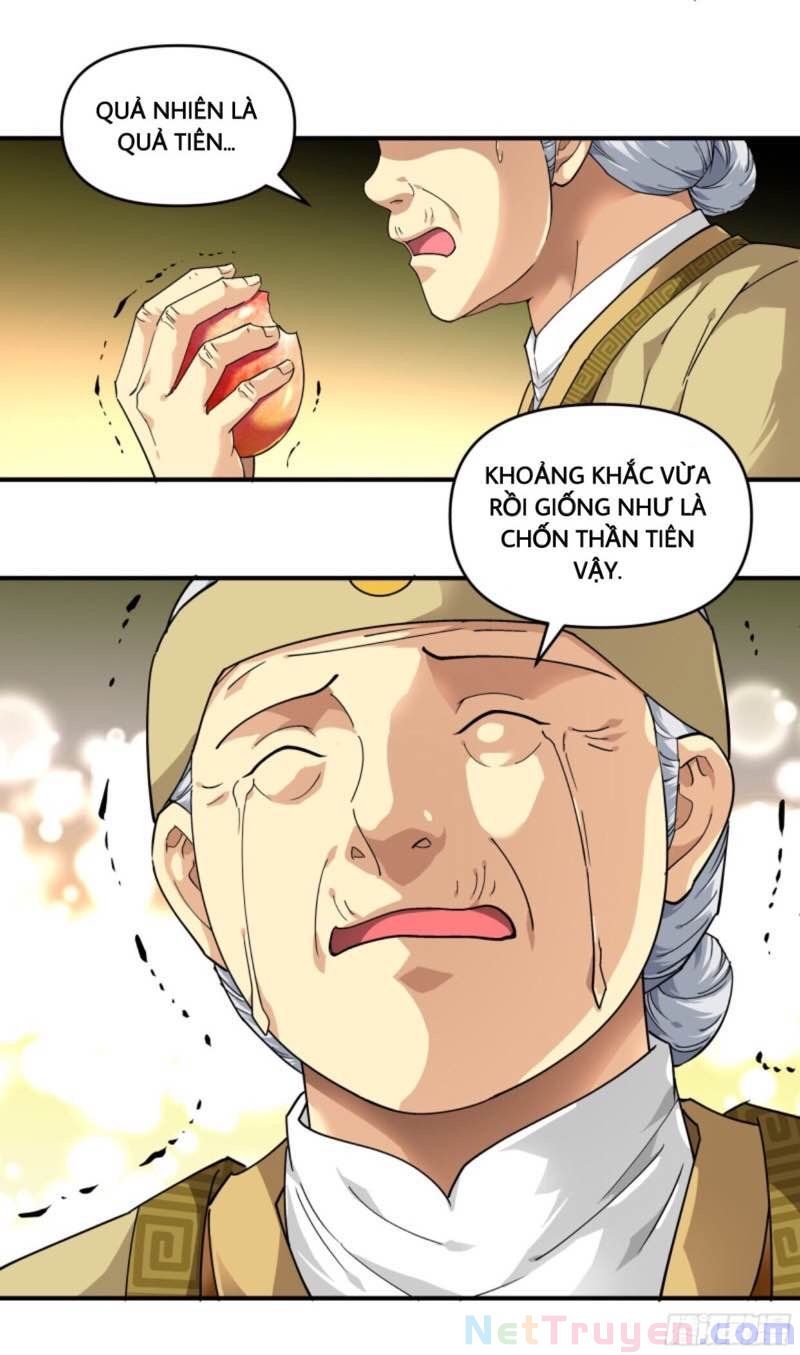 đọc truyện Trọng Sinh Ta Là Đại Thiên Thần Chương 58 ảnh 11 tại Thiên Thai Truyện