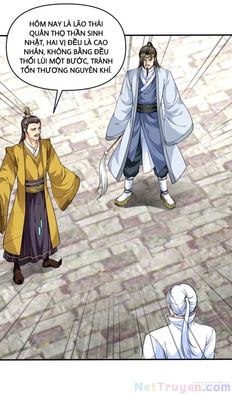 đọc truyện Trọng Sinh Ta Là Đại Thiên Thần Chương 59 ảnh 12 tại Thiên Thai Truyện