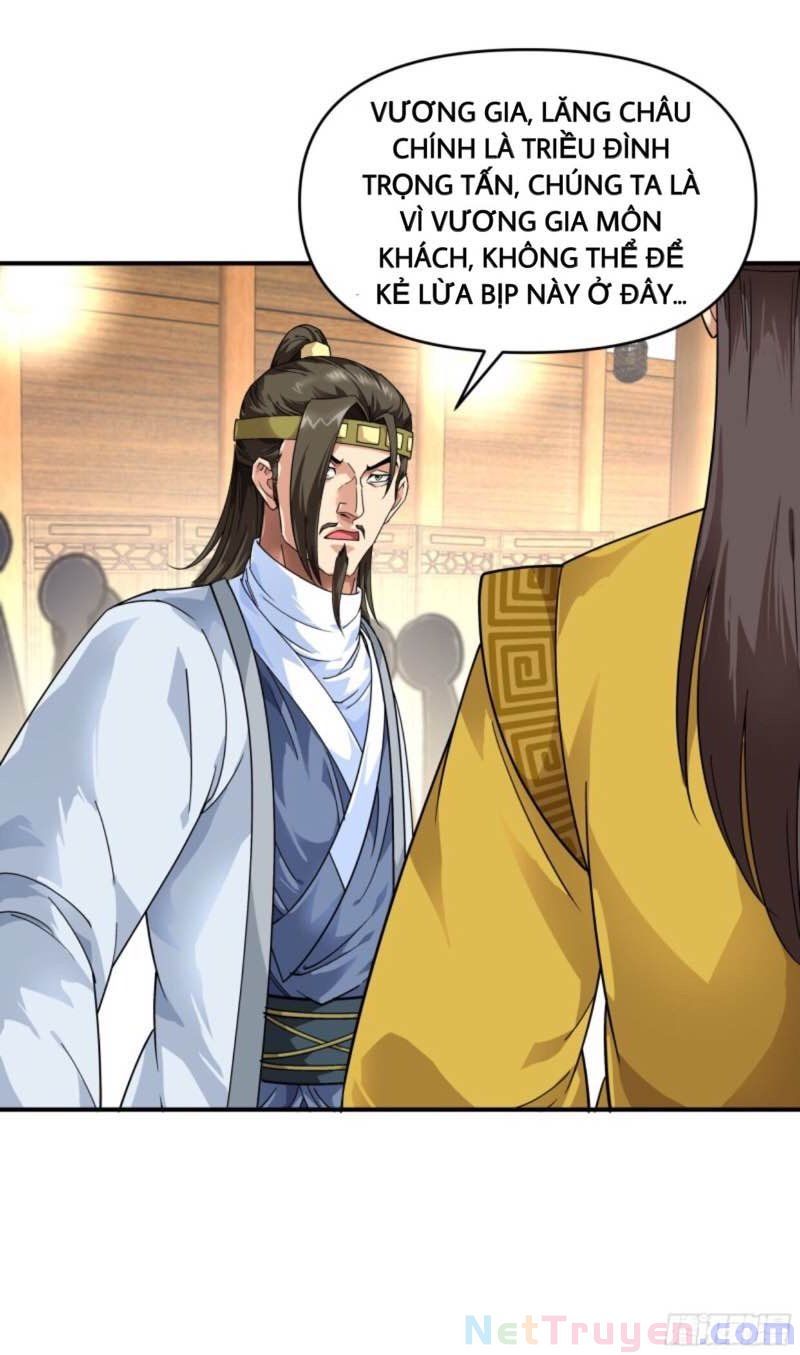 đọc truyện Trọng Sinh Ta Là Đại Thiên Thần Chương 59 ảnh 13 tại Thiên Thai Truyện