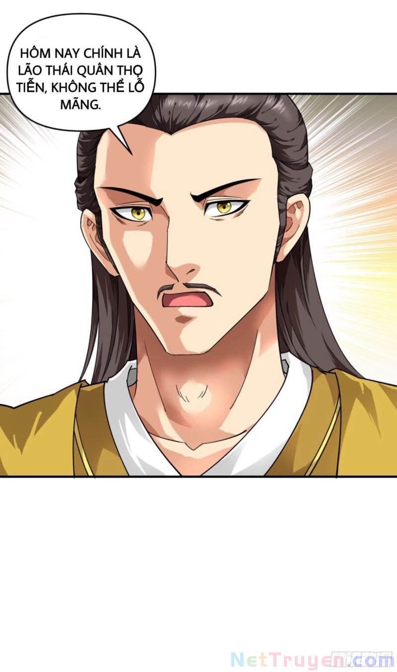 đọc truyện Trọng Sinh Ta Là Đại Thiên Thần Chương 59 ảnh 14 tại Thiên Thai Truyện