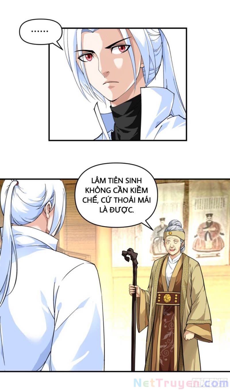 đọc truyện Trọng Sinh Ta Là Đại Thiên Thần Chương 59 ảnh 16 tại Thiên Thai Truyện