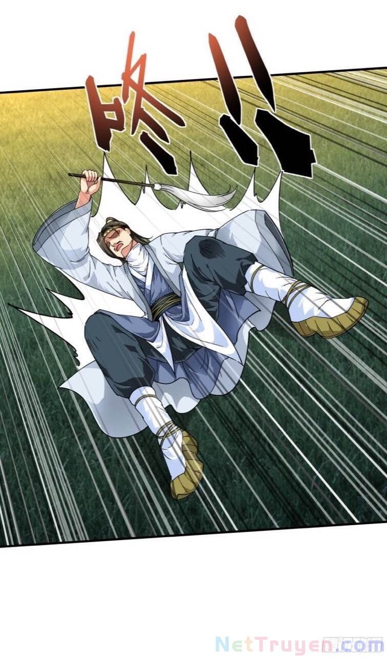 đọc truyện Trọng Sinh Ta Là Đại Thiên Thần Chương 59 ảnh 18 tại Thiên Thai Truyện