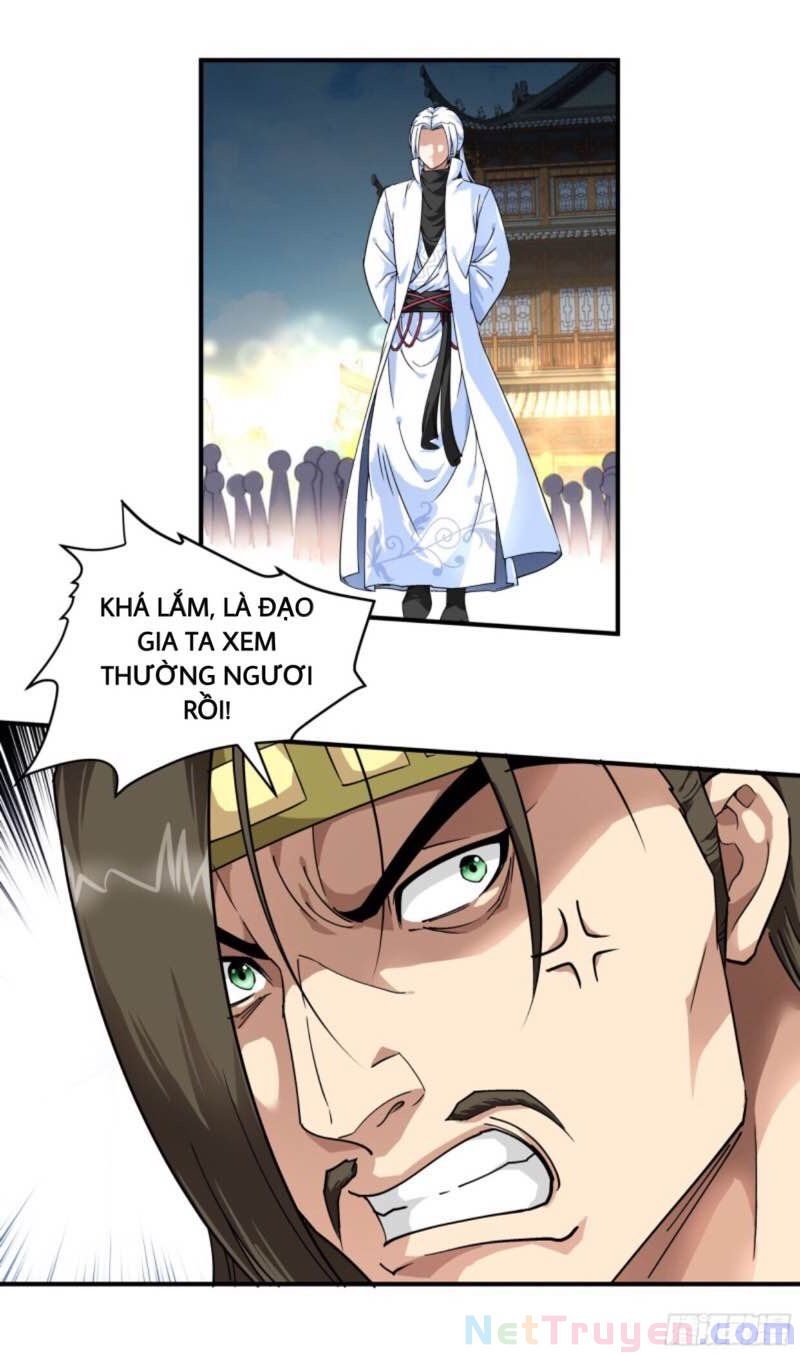 đọc truyện Trọng Sinh Ta Là Đại Thiên Thần Chương 59 ảnh 19 tại Thiên Thai Truyện