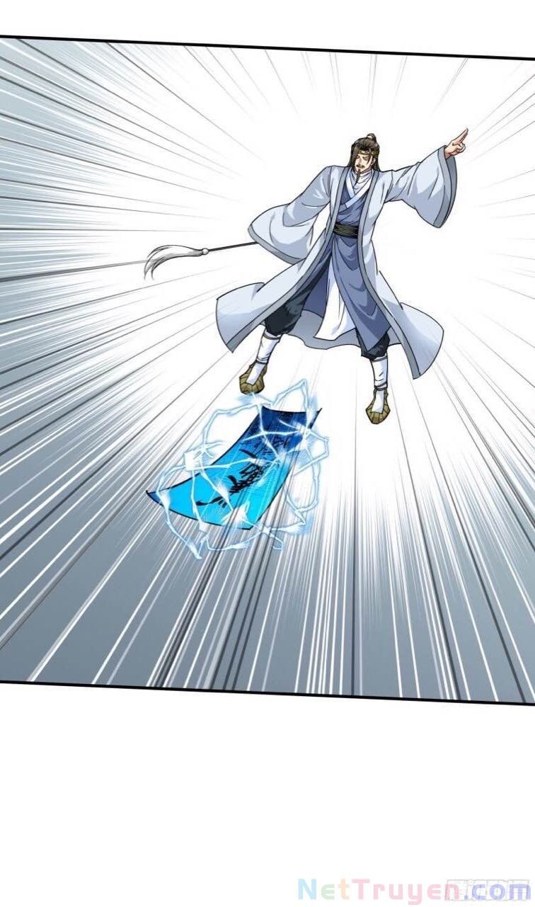 đọc truyện Trọng Sinh Ta Là Đại Thiên Thần Chương 59 ảnh 21 tại Thiên Thai Truyện