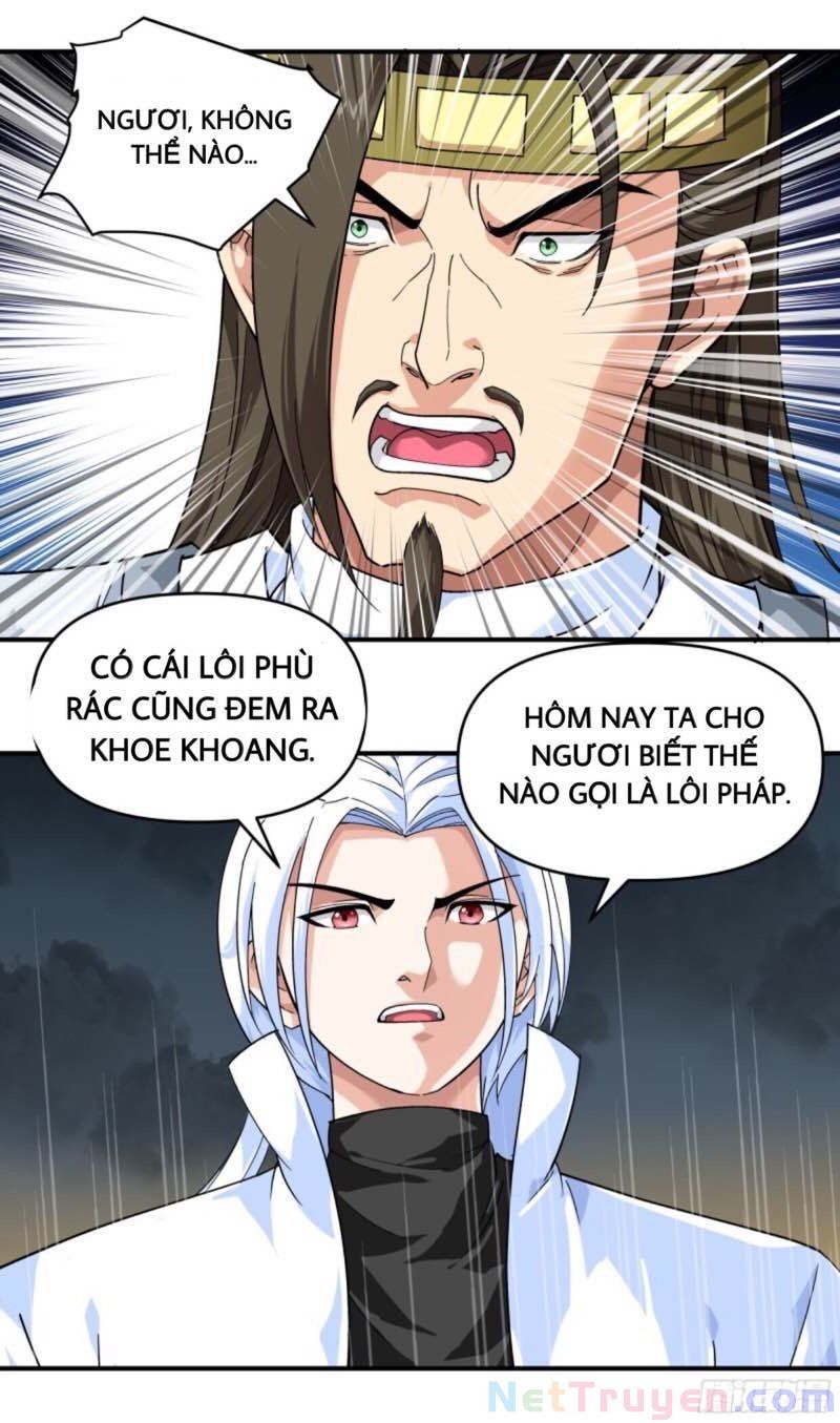 đọc truyện Trọng Sinh Ta Là Đại Thiên Thần Chương 59 ảnh 26 tại Thiên Thai Truyện