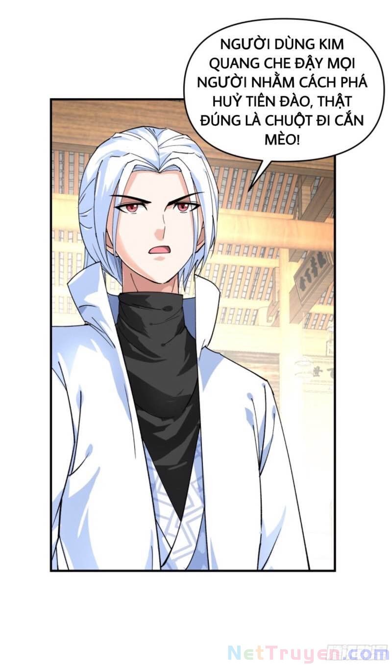 đọc truyện Trọng Sinh Ta Là Đại Thiên Thần Chương 59 ảnh 10 tại Thiên Thai Truyện