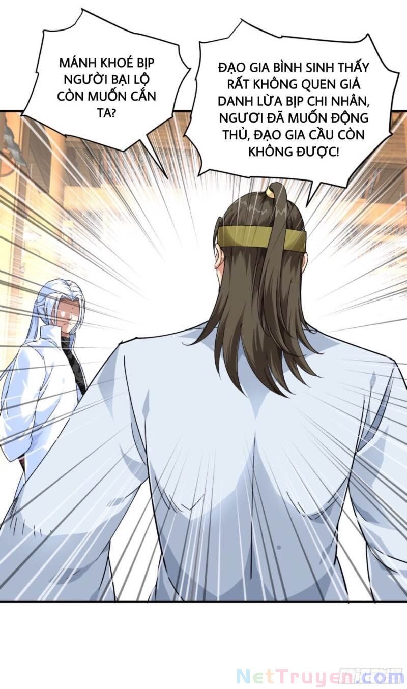 đọc truyện Trọng Sinh Ta Là Đại Thiên Thần Chương 59 ảnh 11 tại Thiên Thai Truyện