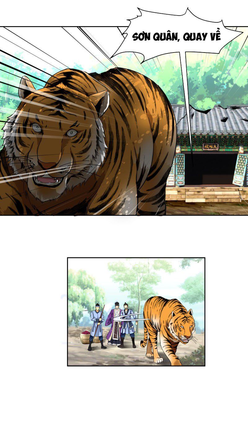 đọc truyện Trọng Sinh Ta Là Đại Thiên Thần Chương 6 ảnh 3 tại Thiên Thai Truyện