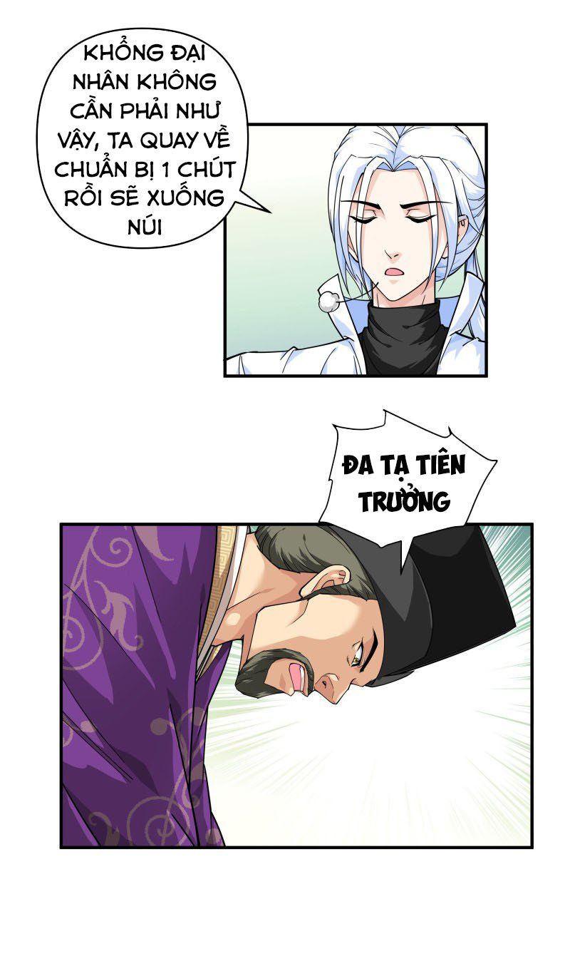 đọc truyện Trọng Sinh Ta Là Đại Thiên Thần Chương 6 ảnh 13 tại Thiên Thai Truyện