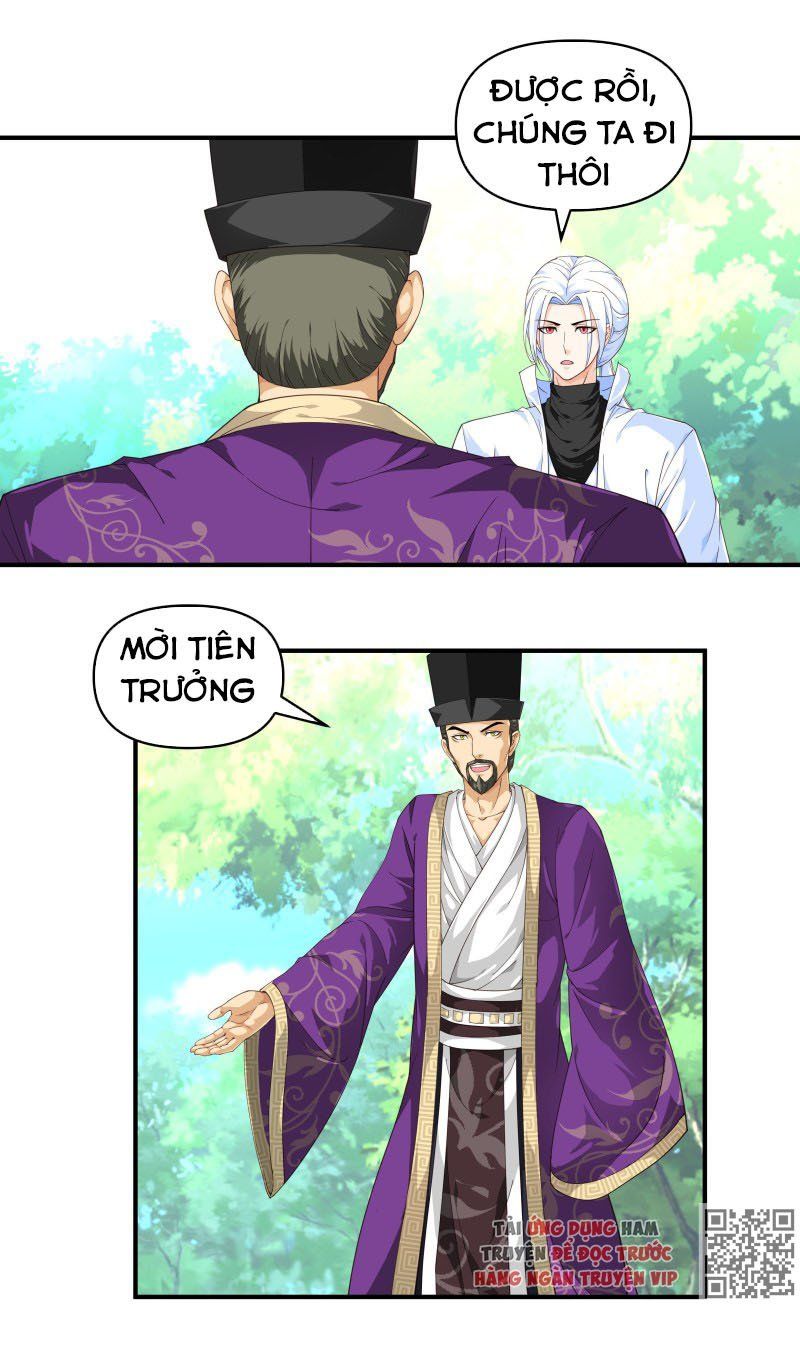 đọc truyện Trọng Sinh Ta Là Đại Thiên Thần Chương 6 ảnh 16 tại Thiên Thai Truyện