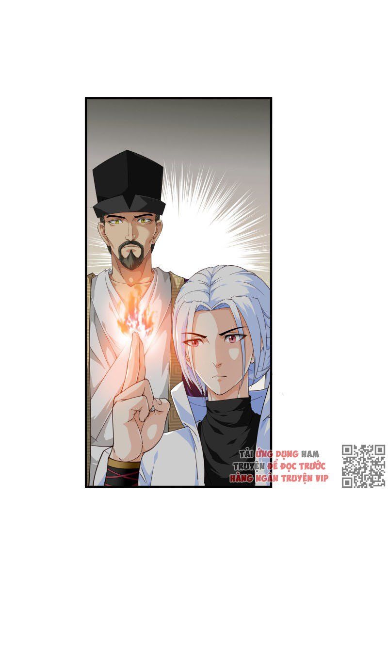 đọc truyện Trọng Sinh Ta Là Đại Thiên Thần Chương 6 ảnh 20 tại Thiên Thai Truyện