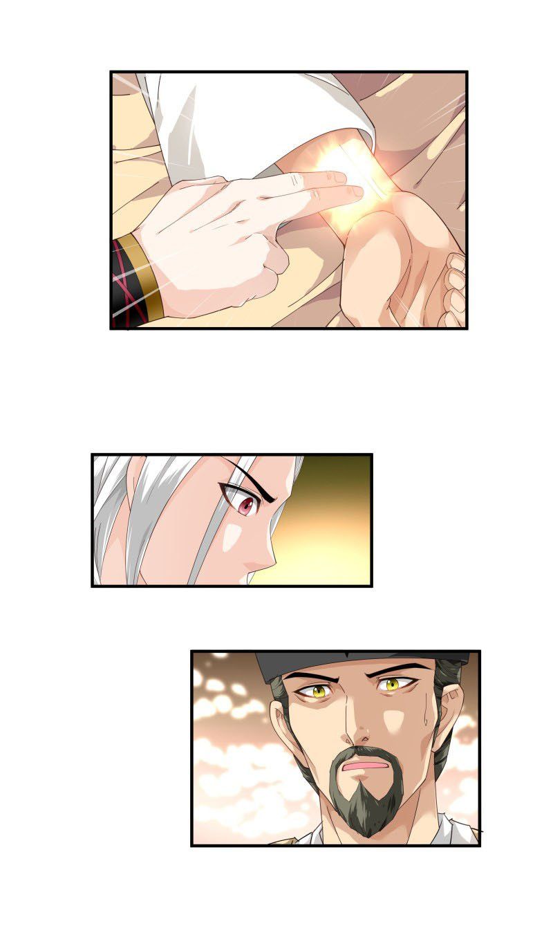 đọc truyện Trọng Sinh Ta Là Đại Thiên Thần Chương 6 ảnh 21 tại Thiên Thai Truyện