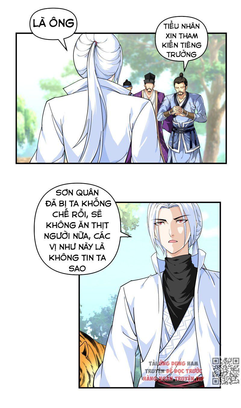 đọc truyện Trọng Sinh Ta Là Đại Thiên Thần Chương 6 ảnh 6 tại Thiên Thai Truyện