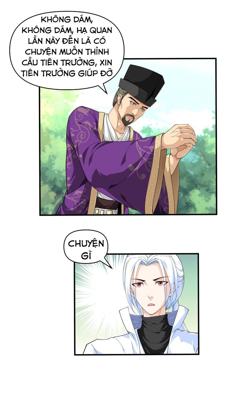 đọc truyện Trọng Sinh Ta Là Đại Thiên Thần Chương 6 ảnh 7 tại Thiên Thai Truyện