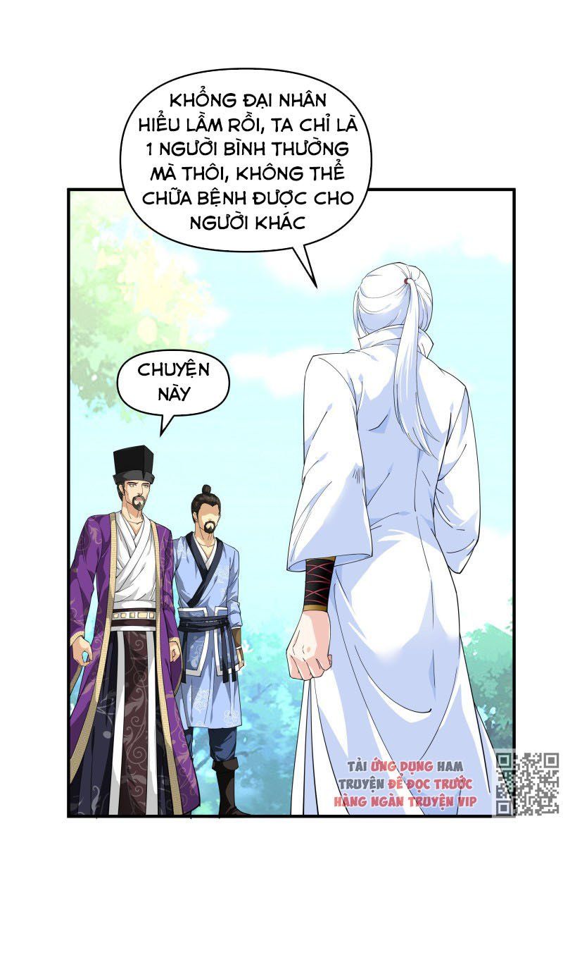 đọc truyện Trọng Sinh Ta Là Đại Thiên Thần Chương 6 ảnh 10 tại Thiên Thai Truyện