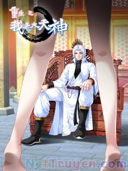 đọc truyện Trọng Sinh Ta Là Đại Thiên Thần Chương 60 ảnh 3 tại Thiên Thai Truyện