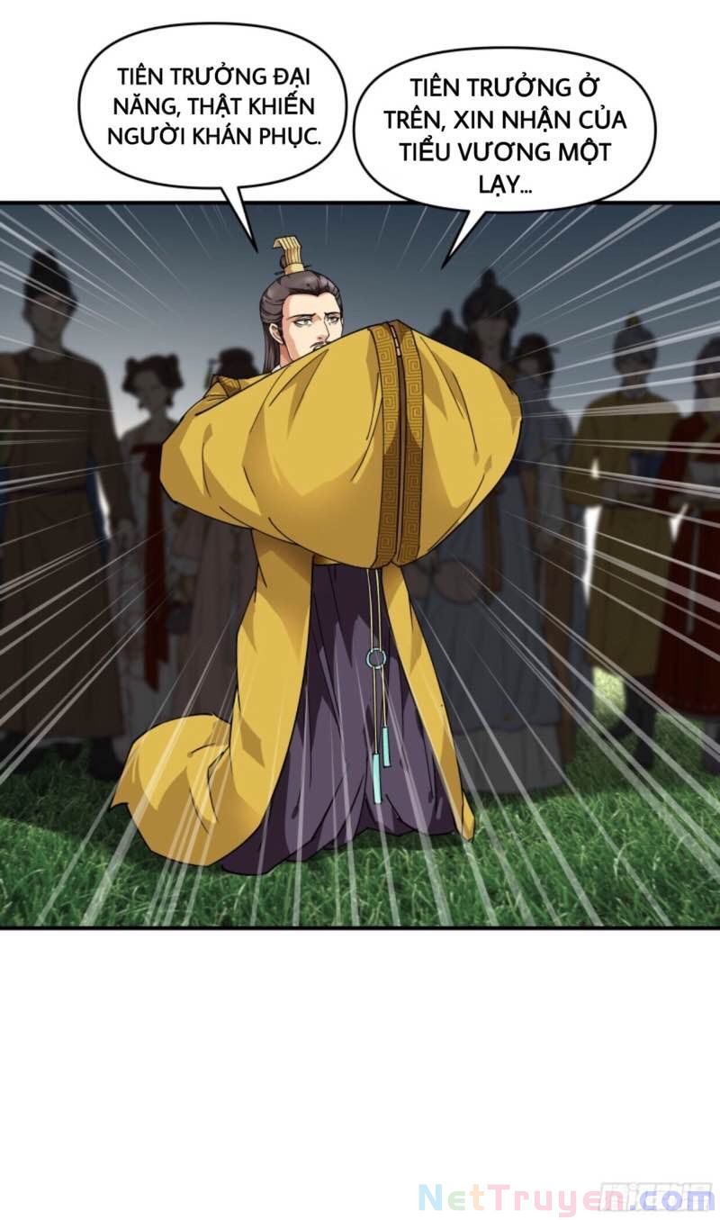 đọc truyện Trọng Sinh Ta Là Đại Thiên Thần Chương 60 ảnh 12 tại Thiên Thai Truyện