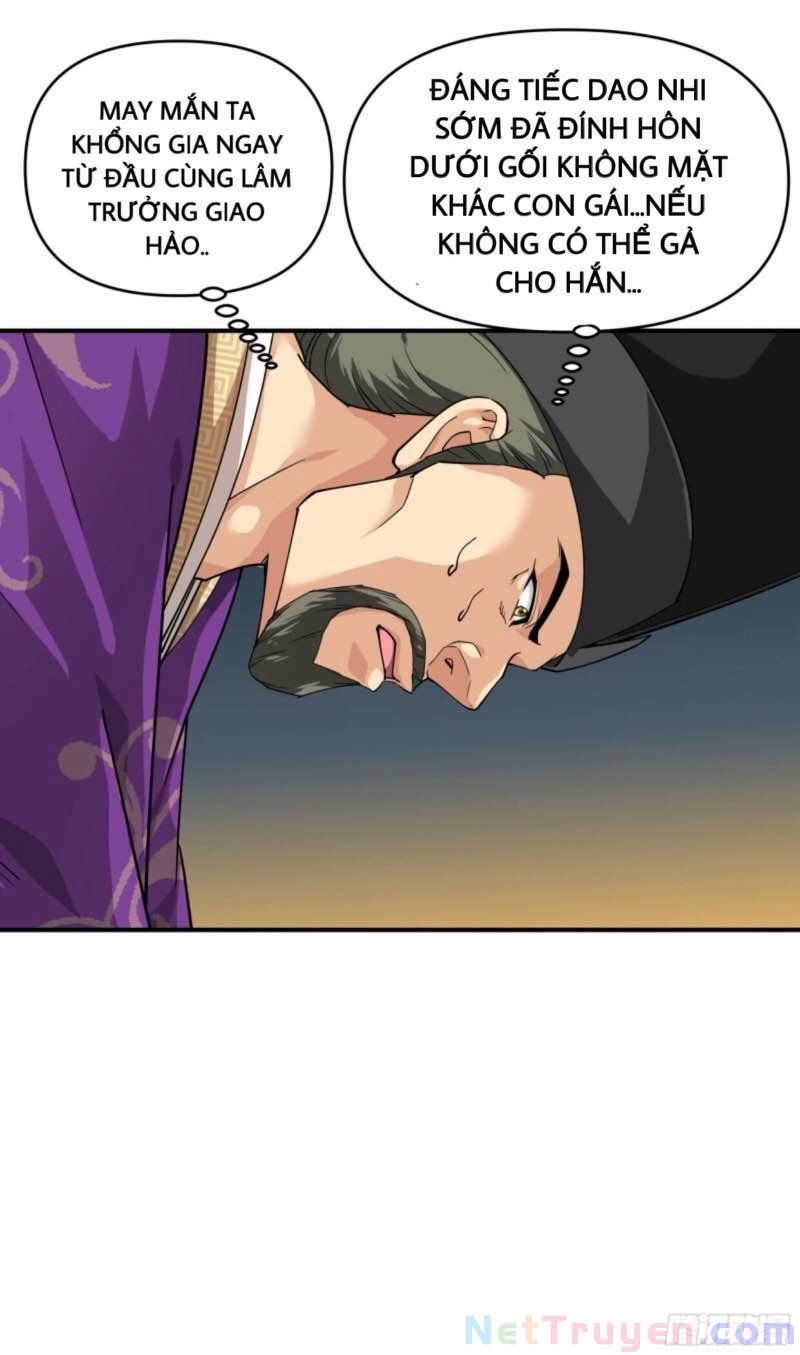 đọc truyện Trọng Sinh Ta Là Đại Thiên Thần Chương 60 ảnh 16 tại Thiên Thai Truyện