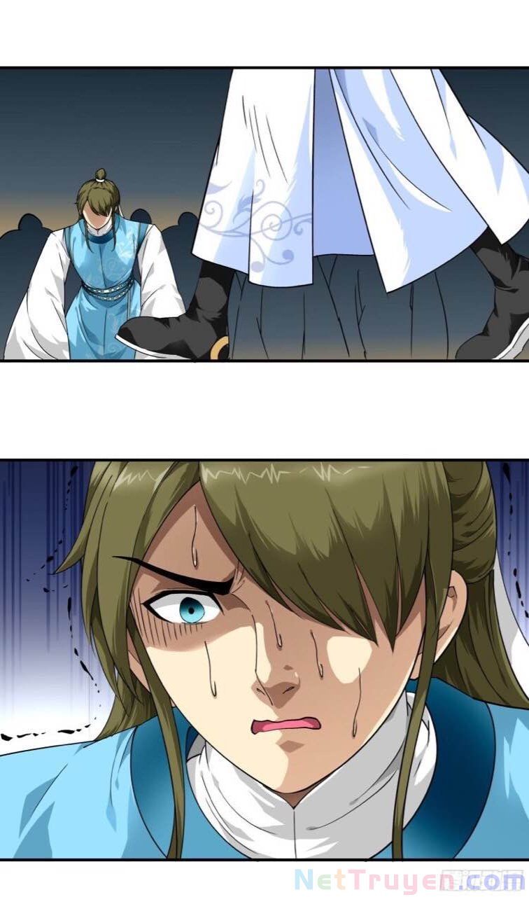 đọc truyện Trọng Sinh Ta Là Đại Thiên Thần Chương 60 ảnh 18 tại Thiên Thai Truyện