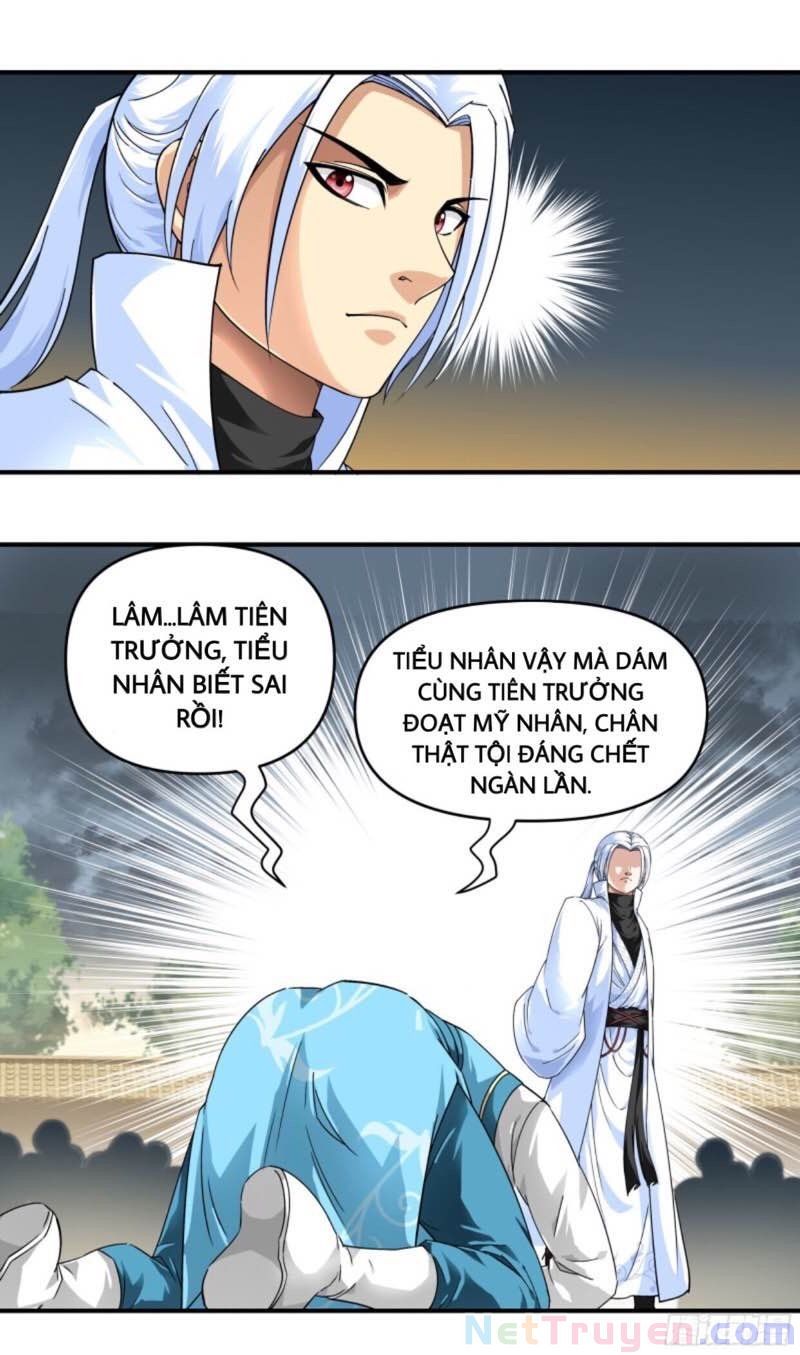 đọc truyện Trọng Sinh Ta Là Đại Thiên Thần Chương 60 ảnh 19 tại Thiên Thai Truyện