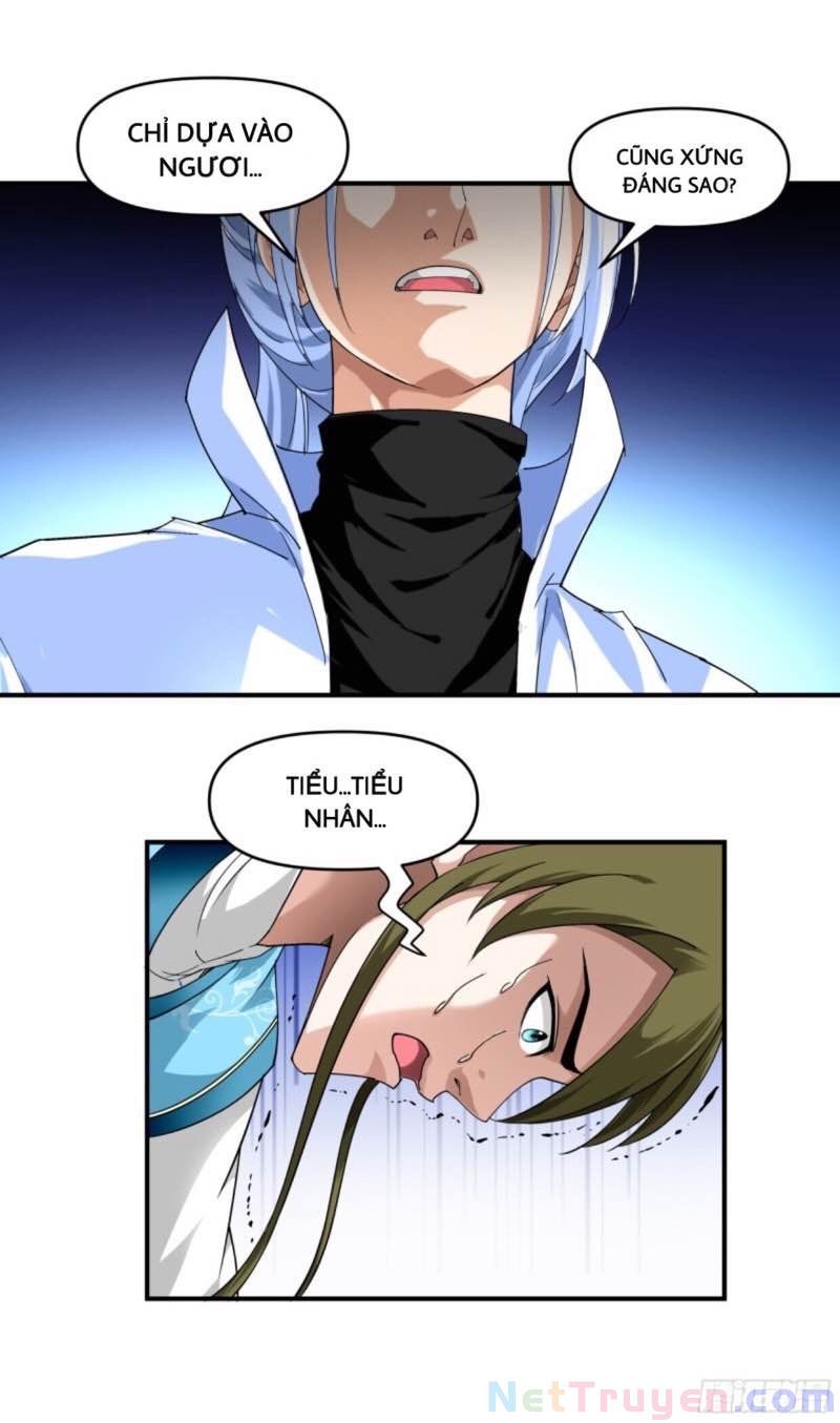 đọc truyện Trọng Sinh Ta Là Đại Thiên Thần Chương 60 ảnh 20 tại Thiên Thai Truyện